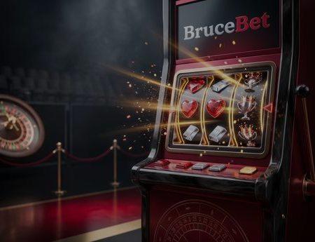 Bruce Bet