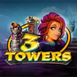 3-Towers