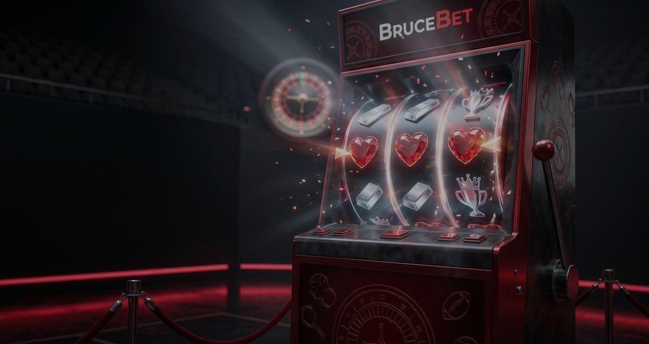 Bruce Bet